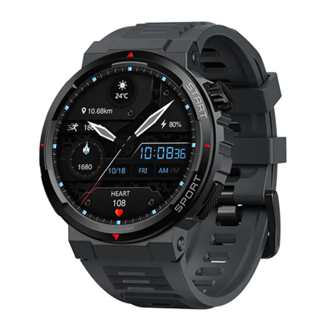 Zeblaze Ares 3 Plus